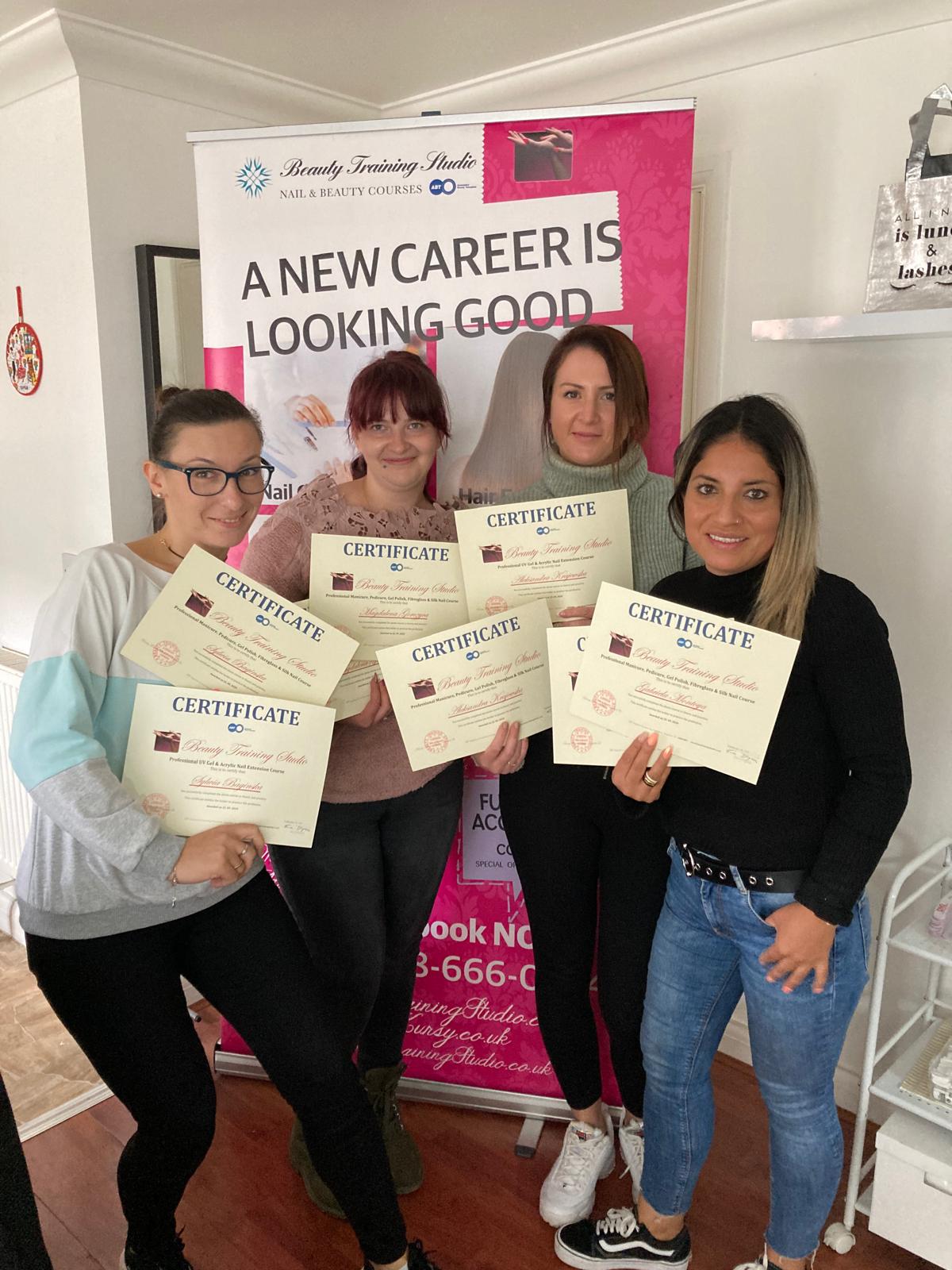 evabeautycourses przedłużanie włosów 2